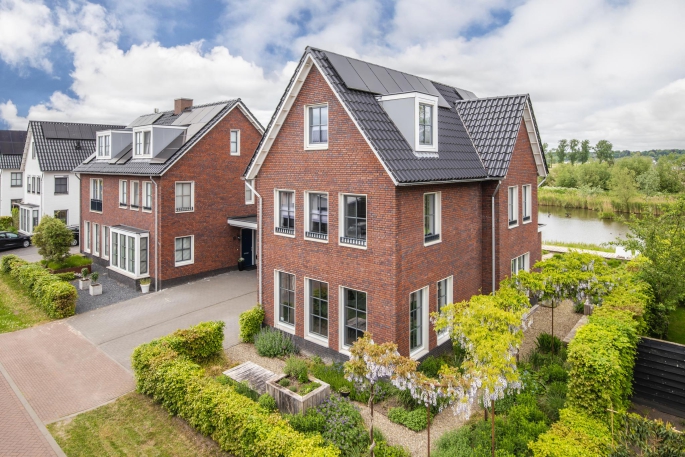Laan van de Bevrijding 26, 6846 NB, Arnhem