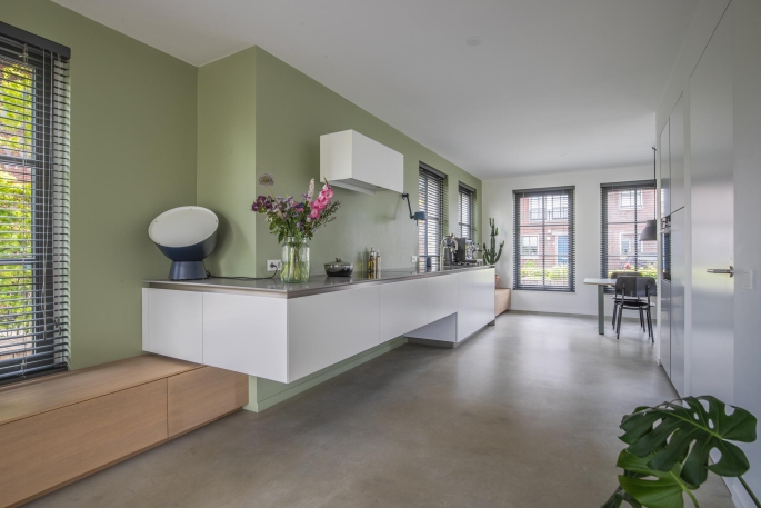 Laan van de Bevrijding 26, 6846 NB, Arnhem