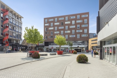 Brink 133, 7551 JG, Hengelo