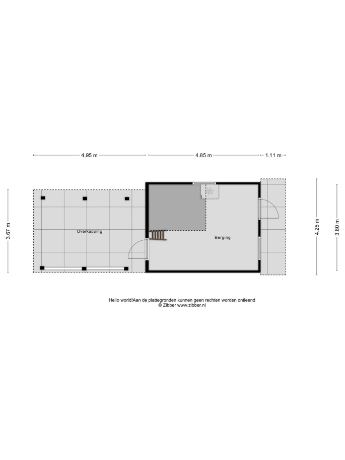 Hoofdweg 146, 9421 PB, Bovensmilde