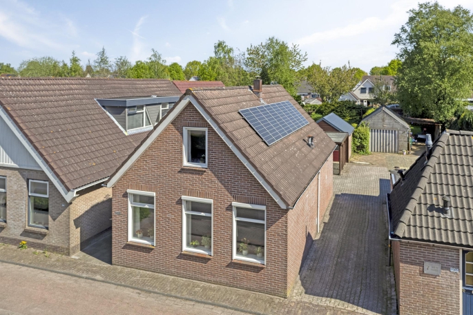 Hoofdweg 146, 9421 PB, Bovensmilde