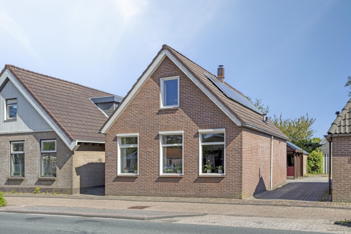 Hoofdweg 146, 9421 PB, Bovensmilde
