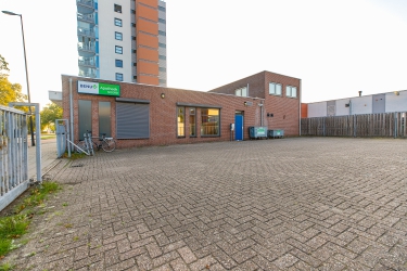 Sint Teunislaan 78 -82, 5231 BR, 's-Hertogenbosch