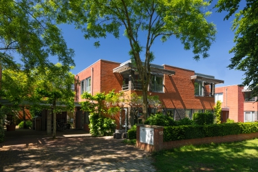 Bergweg 155, 3707 AC, Zeist