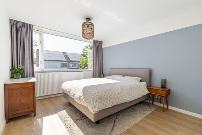 Hendrik Hoeymakerstraat 2, 4827 CH, Breda
